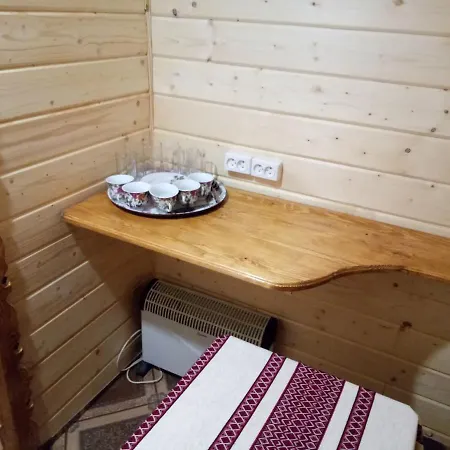 Апартаменты Міні Хаус *