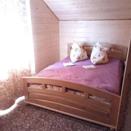Міні Хаус Апартаменты
